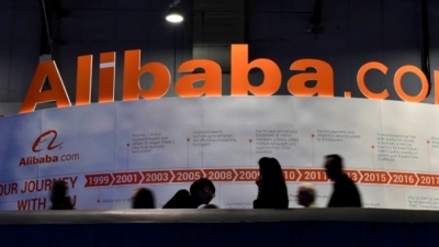 Alibaba bất lực khi tìm đường xâm nhập thị trường châu Âu