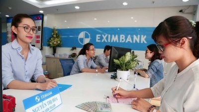 Eximbank tiếp tục hoãn ĐHCĐ lần 3