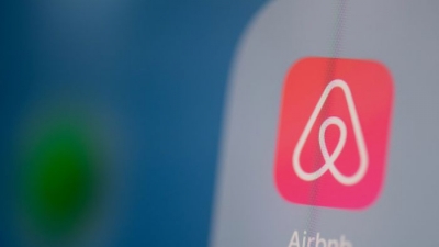 Giá trị doanh nghiệp của Airbnb vượt 100 tỷ USD