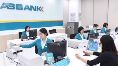 ABBank lên sàn ngày 28/12, định giá hơn 8.500 tỷ