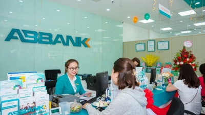 Ngân hàng tuần qua: Tăng trưởng tín dụng vượt 10%, ABBank sắp lên sàn