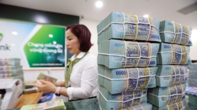 Vietcombank sẽ trả hơn 2.900 tỷ đồng cổ tức vào tháng 1/2021
