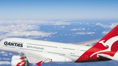Australia chi hơn 490 triệu USD 'giải cứu' ngành hàng không quốc gia