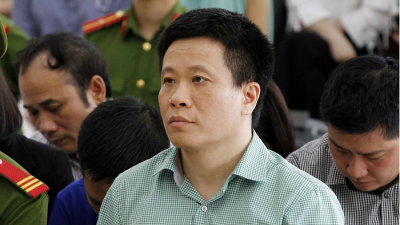 Vụ OceanBank: Xét xử Hà Văn Thắm cùng 7 đồng phạm vào ngày 27/4