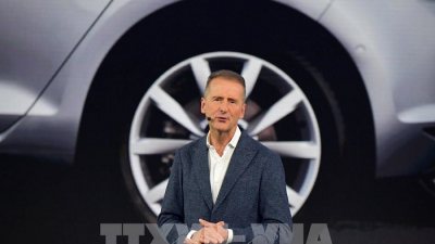 Volkswagen, nhà sản xuất ô tô lớn nhất châu Âu thiệt hại nặng do dịch Covid-19