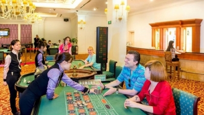 Casino lớn nhất Quảng Ninh lỗ đậm vì Covid-19