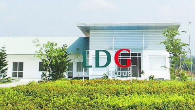 Chủ tịch Đầu tư LDG tiếp tục đăng ký mua 6 triệu cổ phiếu