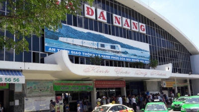 Đề xuất UBND TP. Đà Nẵng chuẩn bị đầu tư dự án di dời ga Đà Nẵng trị giá 12.363 tỷ đồng