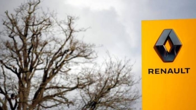 Pháp cảnh báo nguy cơ hãng xe Renault biến mất khỏi thị trường