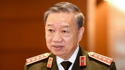 Bộ trưởng Tô Lâm: Việt Nam phối hợp với Nhật điều tra nghi vấn đưa hối lộ 5 tỷ đồng