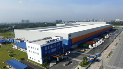 Transimex (TMS): Cổ đông lớn Công ty Cổ phần Đầu tư Toàn Việt quyết tâm bán 1,5 triệu cổ phiếu