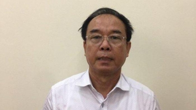 Lý do viện kiểm sát vẫn chưa truy tố ông Nguyễn Thành Tài