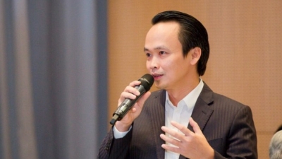 Ông Trịnh Văn Quyết đã bán hơn 28 triệu cổ phiếu FLC Faros (ROS)