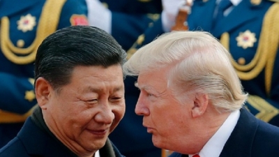 Trung Quốc sẽ có vị thế đứng đầu của Mỹ với 600 tỷ USD?