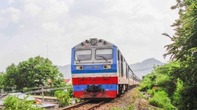 Thủ tướng đồng ý chưa đưa Tổng công ty Đường sắt Việt Nam về lại Bộ Giao thông