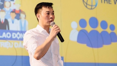CEO FIIN: 'Doanh nghiệp tín dụng đen Trung Quốc chiếm hơn 60% giao dịch cho vay qua app tại Việt Nam'