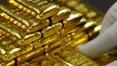 Thế chấp 83 tấn vàng giả để vay 2,8 tỷ USD