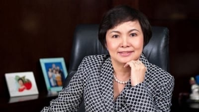 Con gái Chủ tịch Cao Thị Ngọc Dung ứng cử vào HĐQT PNJ