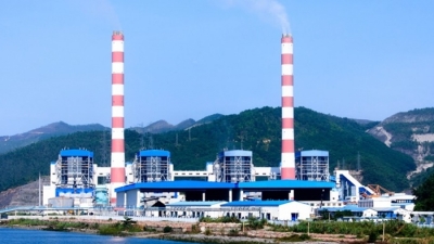 Nhiệt điện Quảng Ninh: 6 tháng chỉ lãi ròng 21 tỷ, kế hoạch năm mới hoàn thành 6%