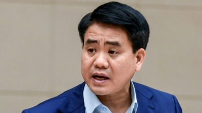 Chủ tịch Hà Nội: 'Sẽ không có chuyện dừng dịch vụ công của Hà Nội'