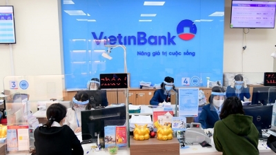 Ngân hàng tuần qua: Loạt ngân hàng báo lãi bán niên, Eximbank sẽ tổ chức ĐHCĐ lần 3 tại Hà Nội