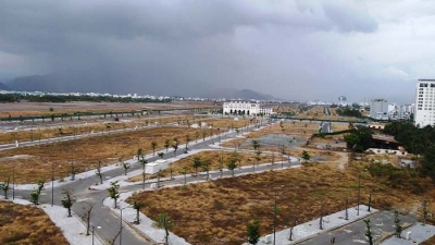 Khánh Hòa chuẩn bị đấu giá đất sân bay Nha Trang cũ