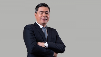 Ông Nguyễn Hoa Cương làm Chủ tịch Gelex thay ông Nguyễn Văn Tuấn