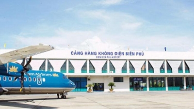 Dự án mở rộng Cảng hàng không Điện Biên: ACV quyết không buông dù hiệu quả tài chính thấp