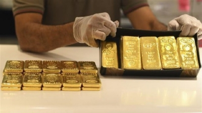 Vì sao vàng đang dần trở thành tài sản 'phải có'?