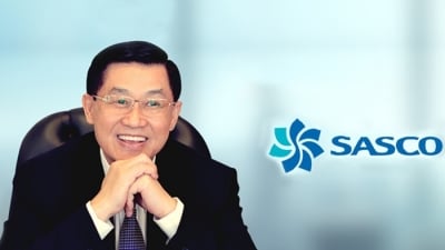 Công ty của ông Johnathan Hạnh Nguyễn muốn gom gần 3 triệu cổ phiếu của Sasco