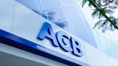 Ngân hàng tuần qua: ACB tăng vốn lên trên 21.000 tỷ, NHNN giảm lãi suất điều hành