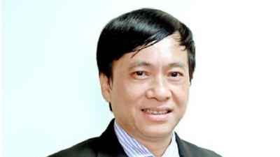 Bắt cựu giám đốc Ngân hàng Nhà nước chi nhánh Đồng Nai