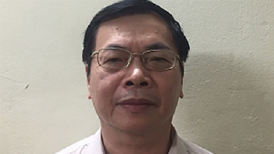 Cựu bộ trưởng Vũ Huy Hoàng và đồng phạm bị cáo buộc gây thiệt hại hơn 2.713 tỷ