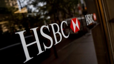 Giá trị HSBC bốc hơi 83 tỷ USD, nhà đầu tư mất niềm tin