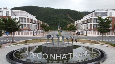 Bác đề xuất không tính lại giá 'đất vàng' khu đô thị Mipeco Nha Trang