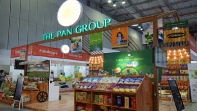 Tập đoàn PAN đặt kế hoạch lãi sau thuế 419 tỷ đồng, chia cổ tức 5%