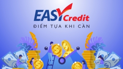 EASY CREDIT kỷ niệm 3 năm thành lập: Đánh dấu hành trình đưa tài chính số đến với người dân Việt