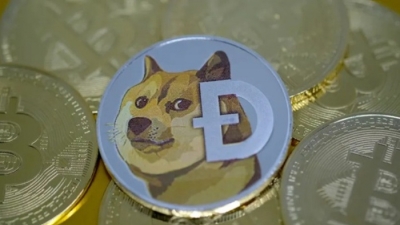 Thành tỷ phú USD nhờ đầu tư vào Dogecoin