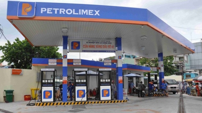 Petrolimex chốt thời gian bán 25 triệu cổ phiếu quỹ