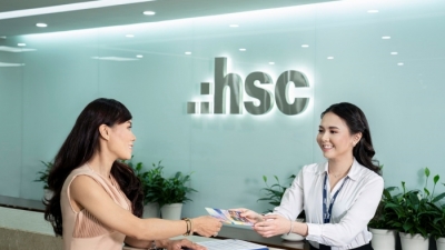 HSC muốn chào bán hơn 152 triệu cổ phiếu, bổ sung gần 1.500 tỷ đồng cho vay margin