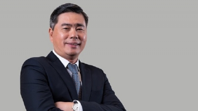 Gelex: Chủ tịch Nguyễn Hoa Cương dự chi 116 tỷ đồng gom 3 triệu cổ phiếu