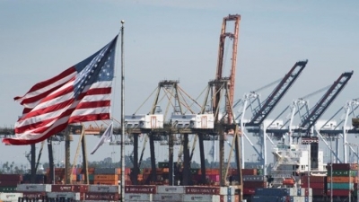 Mỹ đẩy mạnh nỗ lực giảm phụ thuộc vào chuỗi cung ứng của Trung Quốc