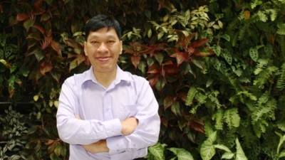 Chuyên gia Nguyễn Hồng Điệp đề xuất chuyển các mã thuộc VN30 sang giao dịch ‘nhờ‘ trên HNX