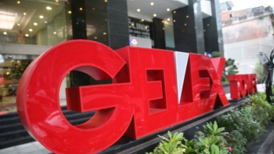 Gelex muốn huy động 1.500 tỷ đồng từ trái phiếu riêng lẻ