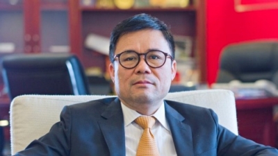 Ông Nguyễn Duy Hưng và công ty riêng sang tay hàng triệu cổ phiếu SSI và PAN