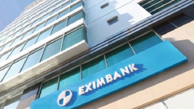 Eximbank triệu tập ĐHCĐ thường niên và bất thường trong 2 ngày liên tiếp
