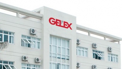 Gelex báo lãi quý I tăng trưởng 211% nhờ tăng sở hữu tại Viglacera