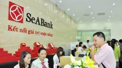 SeABank kỳ vọng lãi trước thuế tăng trên 39%, nâng vốn điều lệ lên 15.328 tỷ đồng