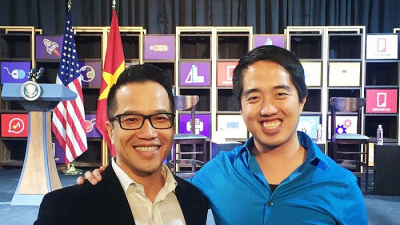Founders của 500 Startups Vietnam thành lập công ty đầu tư mạo hiểm thứ hai