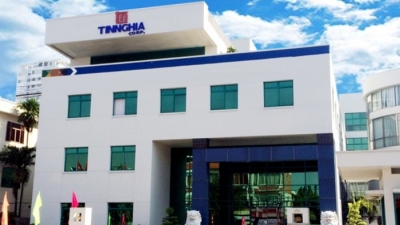 TID: TTC Group thoái xong vốn, một công ty vật liệu xây dựng trở thành cổ đông lớn
